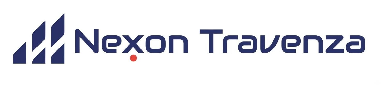 Nexon Travenza logo